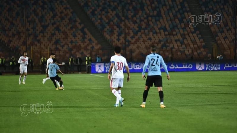 الزمالك وغزل المحلة