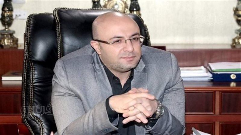 الدكتور محمد هاني