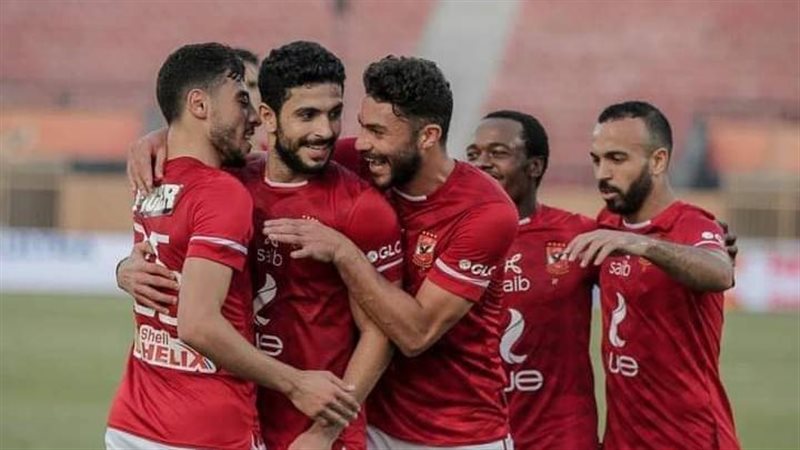 الأهلي 