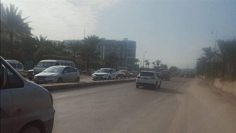 الأحوال الجوية بالاسكندرية