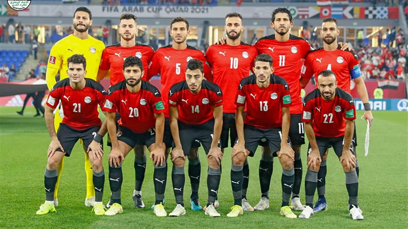 منتخب مصر الوطني