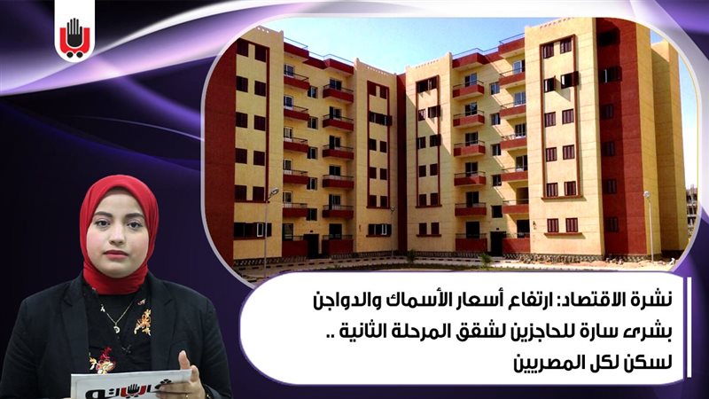 نشرة الاقتصاد