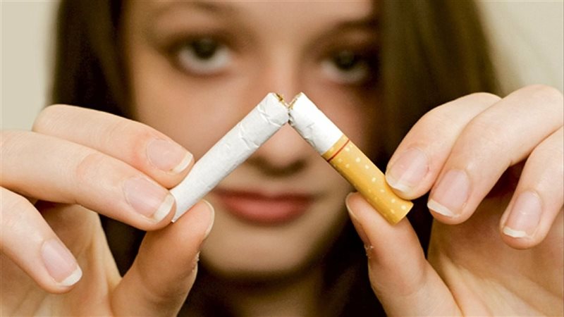 اعراض الاقلاع عن