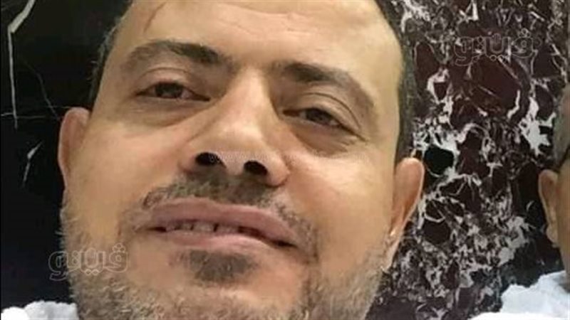 حزن بالمنوفية بعد