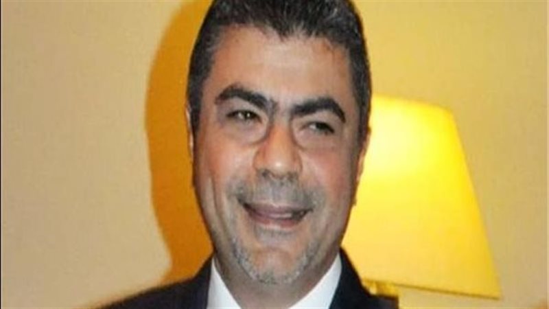 أيمن الجميل