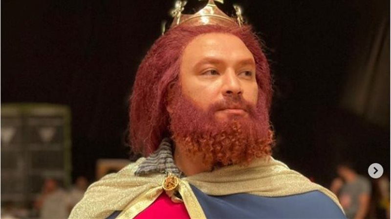 أحمد خالد صالح من