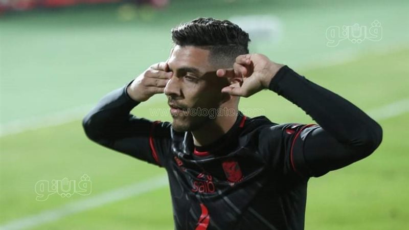 محمد شريف