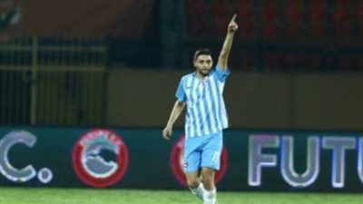 سواريش يطلب أسبوعا لتحديد مصير معاري الأهلي