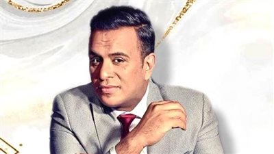 محمود الليثى يحيي 4 حفلات غنائية في رأس السنة