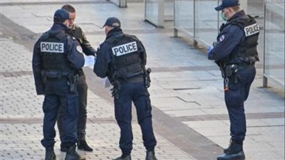 اعتقال شخص بتهمة تزويد دمشق بمكونات أسلحة كيميائية