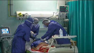 دراسة حديثة: غير المطعمين 