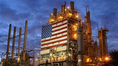 تراجع الخام الأمريكي بعد إلغاء رحلات جوية بسبب كورونا