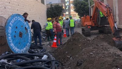 نرصد المشروعات المستهدفة لمبادرة 