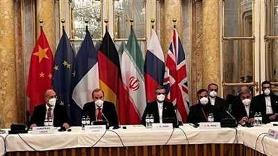جولة جديدة من المفاوضات حول النووي الإيراني اليوم في فيينا