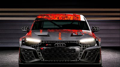 أودي تتخلى عن المحرك التوربيني في سيارات 2022