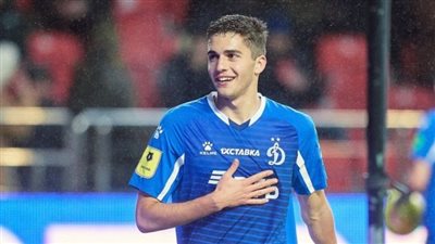 برشلونة يزاحم ريال مدريد على الجوهرة الروسية أرسين زاخاريان