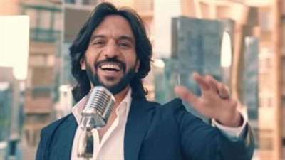 بعد الصلح مع نصر محروس.. طرح 3 أغان لـ بهاء سلطان من ألبوم 