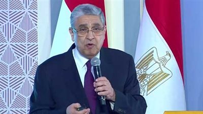 وزير الكهرباء: نفذنا عددا من الاتفاقيات للربط الكهربائي مع عدد من الدول ومحطات المحولات المتنقلة ساهمت في تحسين الخدمة المقدمة