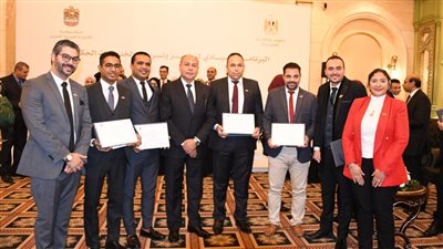  التخطيط تختتم البرنامج التدريبي 