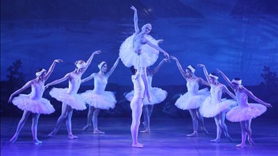 حصاد الأوبرا في 2021.. تتجاوز تحدي كورونا.. 926 فعالية فنية وثقافية على مسارح القاهرة والإسكندرية ودمنهور