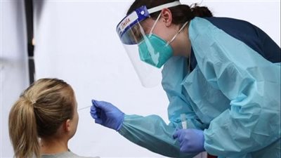 لأول مرة.. استراليا تسجل 10 آلاف إصابة يومية بكورونا 