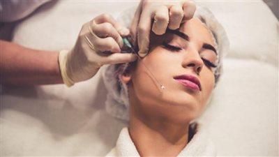 بيزنس توريد الشفاه بالفيلر والليزر مراكز تجميل تتلاعب فى وجوه البشر.. وأطباء يحذرون من “سبوبة الموت”