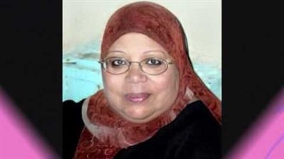 وزيرة الثقافة تنعي نعيمة عجمي: احدي المبدعات في جماليات فنون المسرح