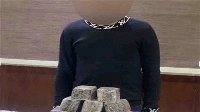 التحقيق مع مسجل خطر يدير وكرا للاتجار فى مخدر الحشيش بالهرم 