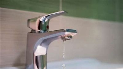 انقطاع المياه عن طهطا بسوهاج.. غدا 