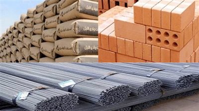 شعبة المستوردين: 2.7 مليار دولار قيمة صادرات قطاع مواد البناء خلال 2023