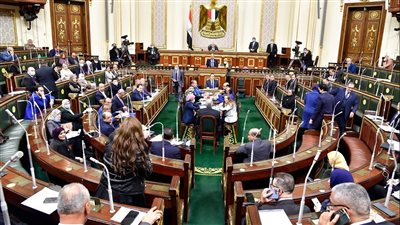 مجلس النواب يبدأ مناقشة تعديل قانون تنظيم أكاديمية الفنون