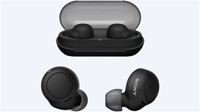 بعد إطلاقها... مواصفات سماعة سوني WF-C500 اللاسلكية