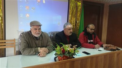 الشباب والرياضة تنظم ورشة عمل حول «طرق تنظيم الأحداث الرياضية»