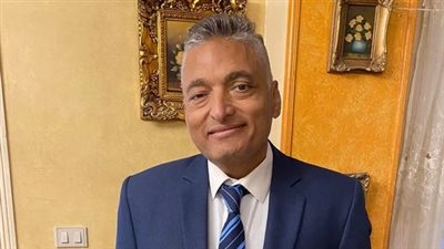 وفاة راجح وهبة نائب رئيس نادي الترسانة 