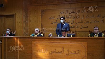 نص ‏منطوق الحكم في قضية خلية هشام عشماوي 