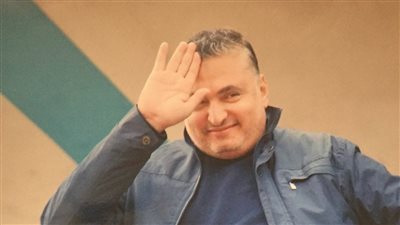 وزير الرياضة ينعي وفاة راجح وهبة نائب رئيس نادي الترسانة 