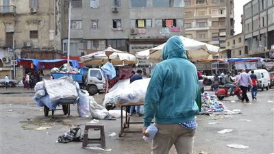 حالة الطقس ودرجات الحرارة غدا الثلاثاء 28-12-2021 في أسيوط 