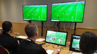 زغلول صيام يكتب: فار اتحاد الكرة مثل رسم التليفزيون أو العجلة على الحائط!!