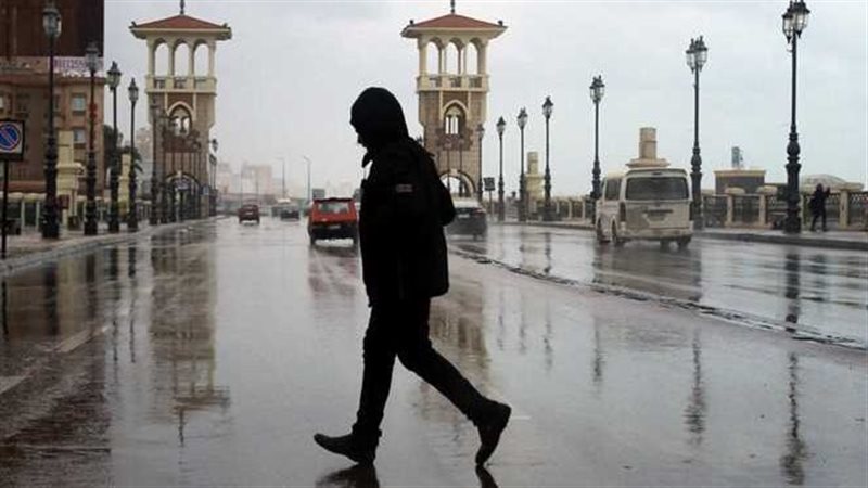 طقس الغد، فيتو