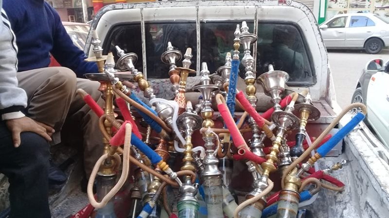 شيش مضبوطة 