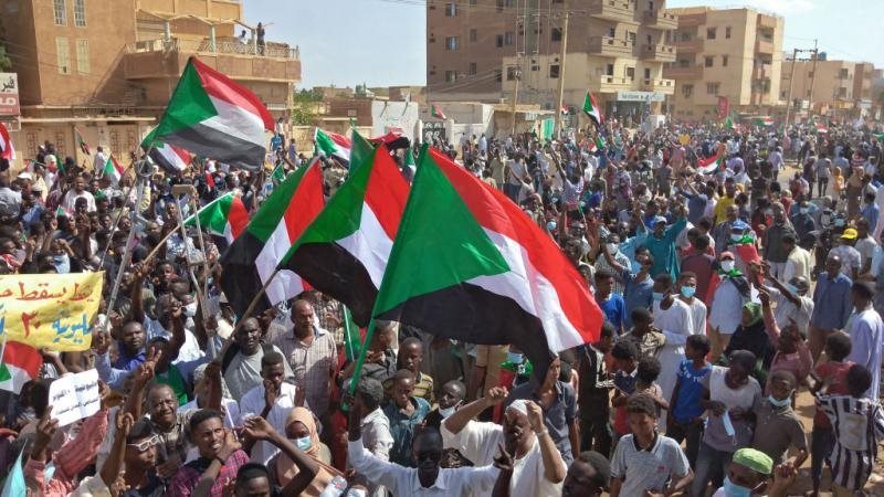 السودان