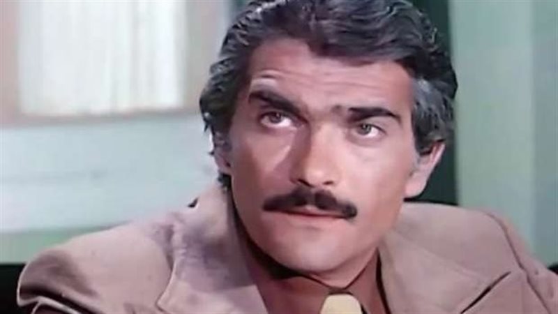 الفنان يوسف فخر الدين