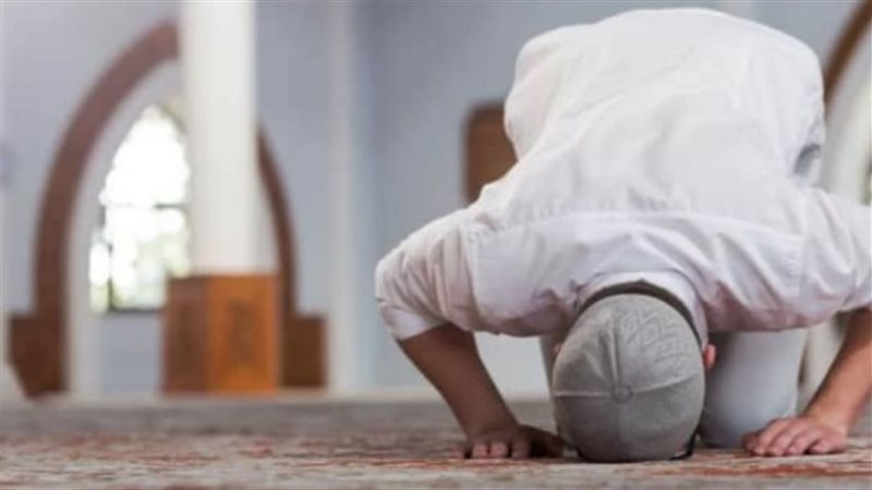 صلاة الفجر 