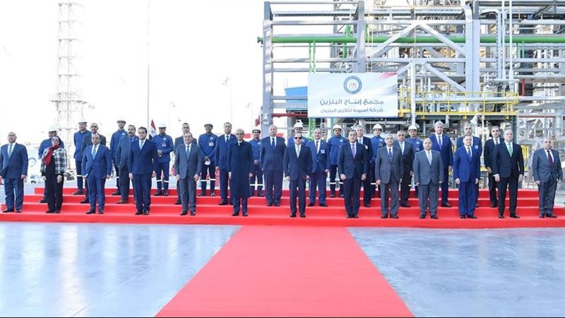 الرئيس عبد الفتاح