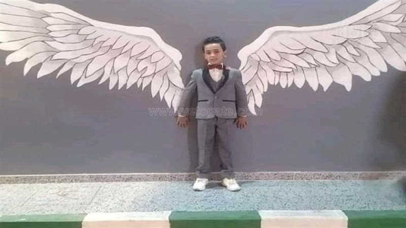 ضحية جديدة للصعق