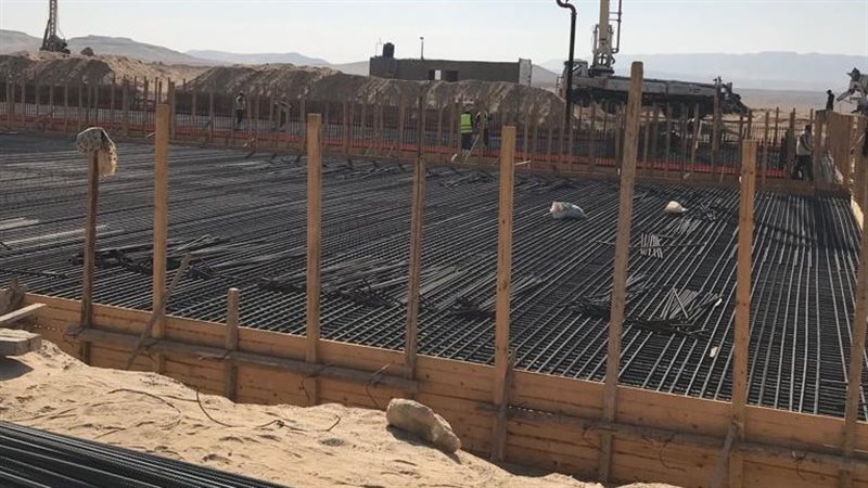 محطة معالجة الصرف