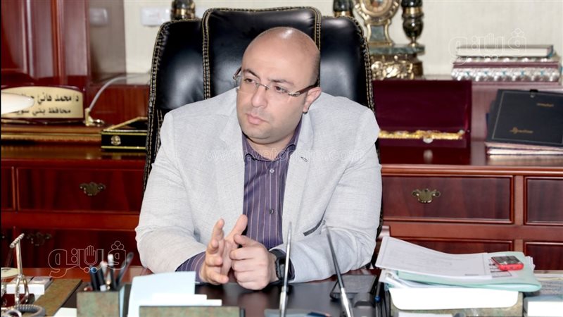 د. محمد هاني غنيم