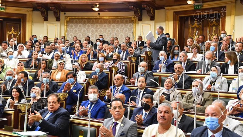 مجلس النواب 
