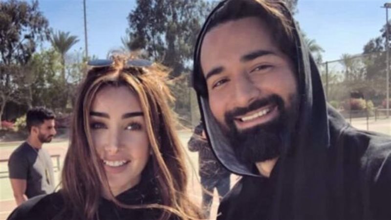 هنا الزاهد واحمد