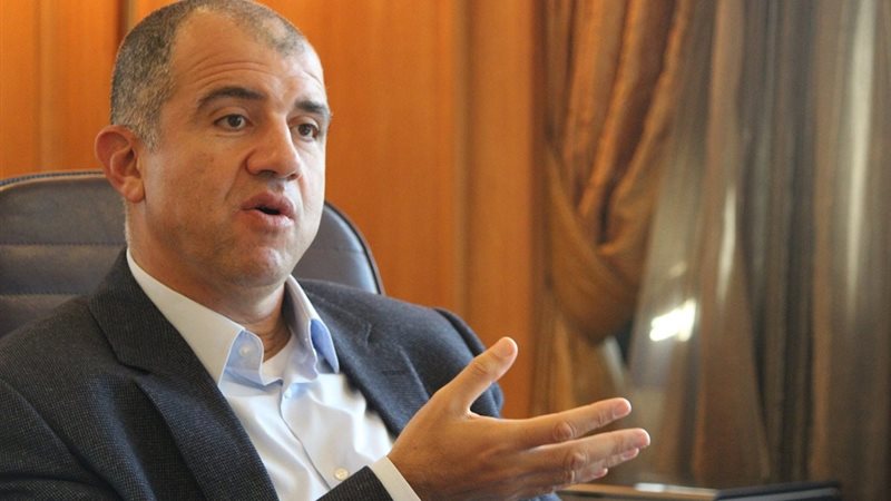 محمد السويدى